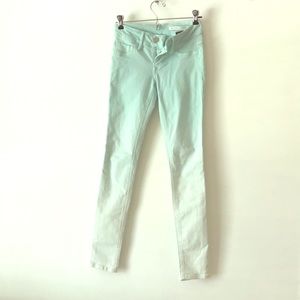 Black orchid pretty color pants